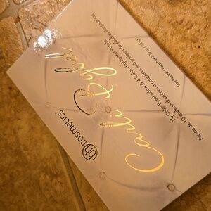 BH Cosmetics Carli Bybel palette